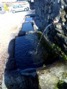 Fuente en Coba, Orense